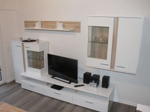 Bild 4: Ferienhaus Wattlöper - elegantes Haus für 4 Personen in Dangast