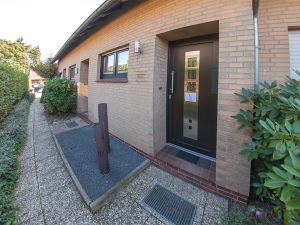 Bild 11: Ferienhaus Wattlöper - elegantes Haus für 4 Personen in Dangast