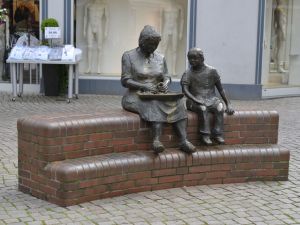 Bild 19: Ruhig gelegene Ferienwohnung Strebel in Bockhorn - ausspannen und relaxen