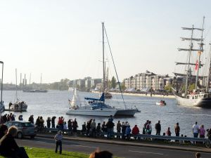Bild 18: Ruhig gelegene Ferienwohnung Strebel in Bockhorn - ausspannen und relaxen