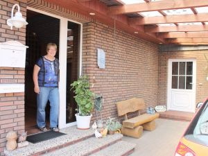 Bild 12: Ruhig gelegene Ferienwohnung Strebel in Bockhorn - ausspannen und relaxen