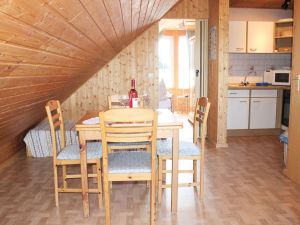 Bild 6: Ruhig gelegene Ferienwohnung Strebel in Bockhorn - ausspannen und relaxen