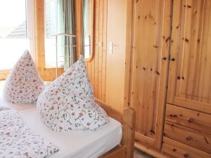 Bild 8: Ruhig gelegene Ferienwohnung Strebel in Bockhorn - ausspannen und relaxen