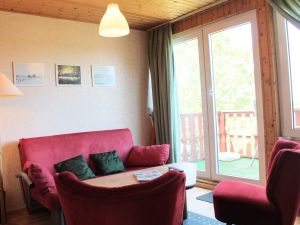 Bild 5: Ruhig gelegene Ferienwohnung Strebel in Bockhorn - ausspannen und relaxen