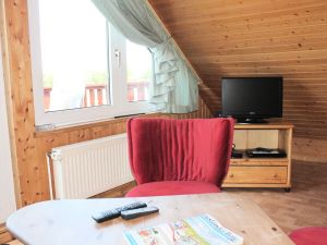 Bild 4: Ruhig gelegene Ferienwohnung Strebel in Bockhorn - ausspannen und relaxen