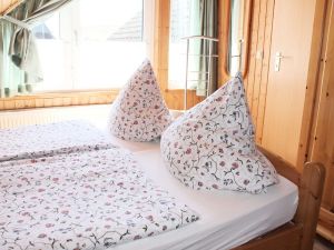 Bild 9: Ruhig gelegene Ferienwohnung Strebel in Bockhorn - ausspannen und relaxen