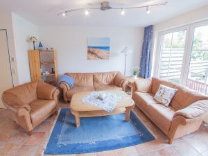 Bild 1: Ferienhaus LoJe in Dangast - 83qm, 6 Personen - ideal für Familien