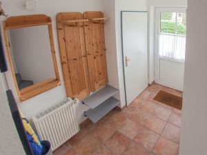 Bild 8: Ferienhaus LoJe in Dangast - 83qm, 6 Personen - ideal für Familien