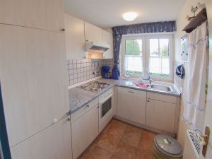 Bild 7: Ferienhaus LoJe in Dangast - 83qm, 6 Personen - ideal für Familien