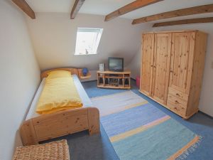 Bild 14: Ferienhaus LoJe in Dangast - 83qm, 6 Personen - ideal für Familien
