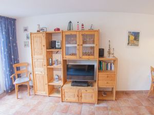 Bild 3: Ferienhaus LoJe in Dangast - 83qm, 6 Personen - ideal für Familien