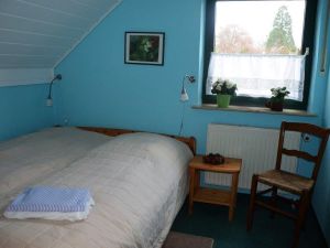 Bild 9: Ferienhaus Friesenkoje im Nordseebad Dangast - für bis zu 8 Personen