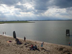Bild 19: Luxuriöses Landhaus Birkenhof mit 10.400qm Garten & Land - spektakulär!