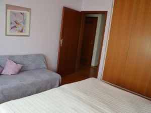 Bild 8: Ferienhaus Friesenblau EG - ideal für größere Gruppen, Familien & Rollstuhl