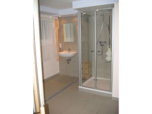 Bild 12: Ferienhaus Friesenblau EG - ideal für größere Gruppen, Familien & Rollstuhl