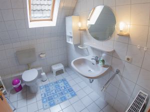 Bild 14: Ferienhaus Godewind im Nordseebad Dangast - entspannen, erleben - Nordsee