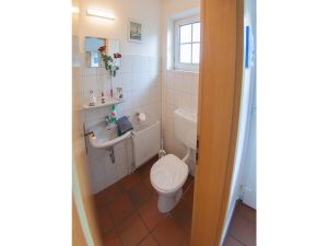 Bild 15: Ferienhaus Godewind im Nordseebad Dangast - entspannen, erleben - Nordsee