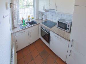 Bild 7: Ferienhaus Godewind im Nordseebad Dangast - entspannen, erleben - Nordsee