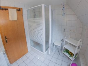 Bild 16: Ferienhaus Godewind im Nordseebad Dangast - entspannen, erleben - Nordsee