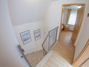 Bild 8: Ferienhaus Godewind im Nordseebad Dangast - entspannen, erleben - Nordsee