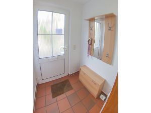 Bild 9: Ferienhaus Godewind im Nordseebad Dangast - entspannen, erleben - Nordsee