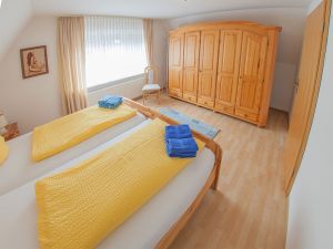 Bild 11: Ferienhaus Godewind im Nordseebad Dangast - entspannen, erleben - Nordsee