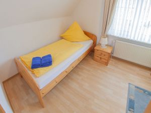 Bild 12: Ferienhaus Godewind im Nordseebad Dangast - entspannen, erleben - Nordsee