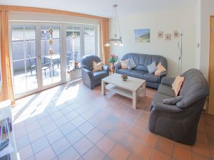 Bild 3: Ferienhaus Godewind im Nordseebad Dangast - entspannen, erleben - Nordsee