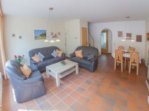 Bild 2: Ferienhaus Godewind im Nordseebad Dangast - entspannen, erleben - Nordsee