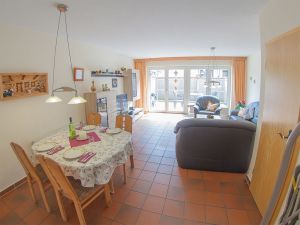 Bild 5: Ferienhaus Godewind im Nordseebad Dangast - entspannen, erleben - Nordsee