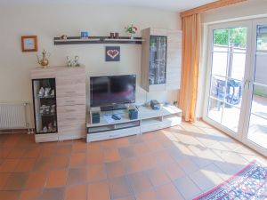 Bild 4: Ferienhaus Godewind im Nordseebad Dangast - entspannen, erleben - Nordsee