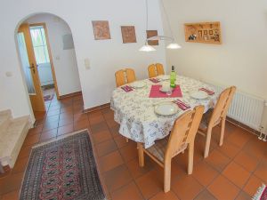 Bild 6: Ferienhaus Godewind im Nordseebad Dangast - entspannen, erleben - Nordsee