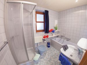 Bild 8: Behagliche Ferienwohnung Leuchtturm Arngast - 65qm für bis zu 4 Personen