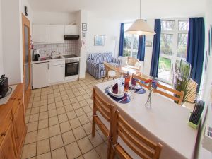 Bild 4: Behagliche Ferienwohnung Leuchtturm Arngast - 65qm für bis zu 4 Personen