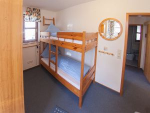 Bild 7: Behagliche Ferienwohnung Leuchtturm Arngast - 65qm für bis zu 4 Personen