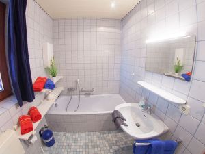 Bild 9: Behagliche Ferienwohnung Leuchtturm Arngast - 65qm für bis zu 4 Personen