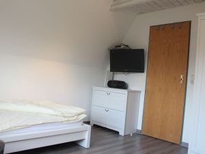 Bild 11: Relaxurlaub an der Nordsee - Ferienhaus Raue - 4 Personen , 75qm