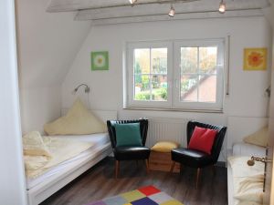Bild 10: Relaxurlaub an der Nordsee - Ferienhaus Raue - 4 Personen , 75qm