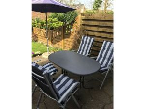 Bild 15: Relaxurlaub an der Nordsee - Ferienhaus Raue - 4 Personen , 75qm