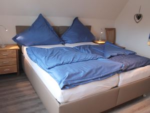 Bild 8: Relaxurlaub an der Nordsee - Ferienhaus Raue - 4 Personen , 75qm