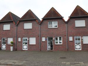 Bild 14: Relaxurlaub an der Nordsee - Ferienhaus Raue - 4 Personen , 75qm
