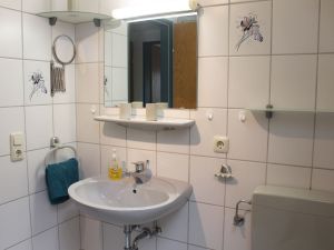 Bild 12: Relaxurlaub an der Nordsee - Ferienhaus Raue - 4 Personen , 75qm