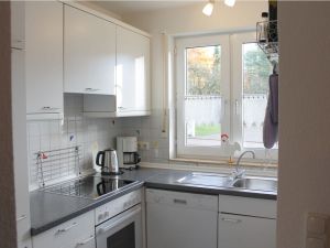 Bild 7: Relaxurlaub an der Nordsee - Ferienhaus Raue - 4 Personen , 75qm