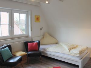 Bild 9: Relaxurlaub an der Nordsee - Ferienhaus Raue - 4 Personen , 75qm