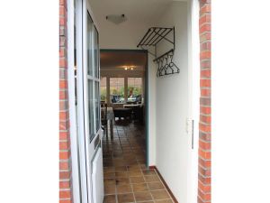 Bild 1: Relaxurlaub an der Nordsee - Ferienhaus Raue - 4 Personen , 75qm