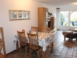 Bild 5: Relaxurlaub an der Nordsee - Ferienhaus Raue - 4 Personen , 75qm