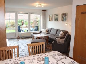 Bild 3: Relaxurlaub an der Nordsee - Ferienhaus Raue - 4 Personen , 75qm
