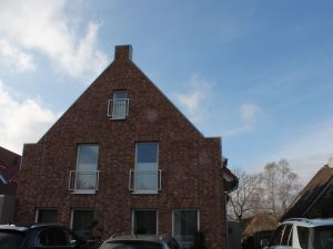Bild 17: Luxuriös ausgestattete Ferienwohnung Stoerte8 im Nordseebad Dangast