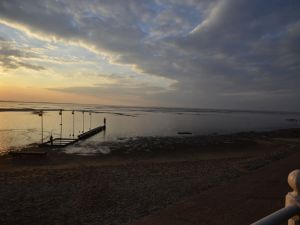 Bild 18: Luxuriös ausgestattete Ferienwohnung Stoerte8 im Nordseebad Dangast