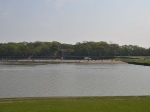 Bild 19: Luxuriös ausgestattete Ferienwohnung Stoerte8 im Nordseebad Dangast